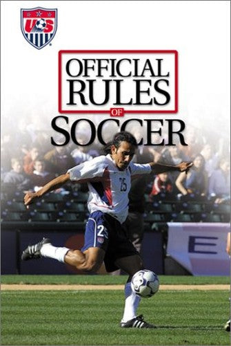 Official Rules of Soccer