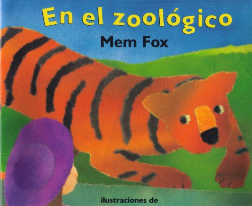 En el Zoologico