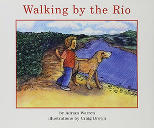 Walking by the Rio (Books for Young Learners) 