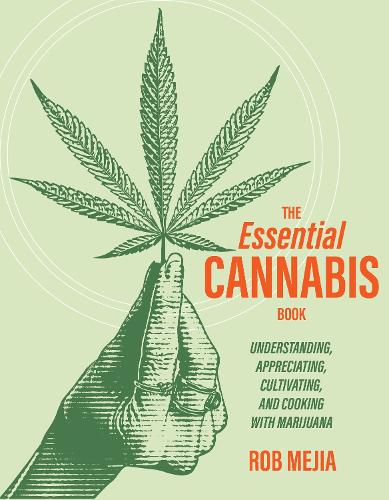 The Essential Cannabis Book