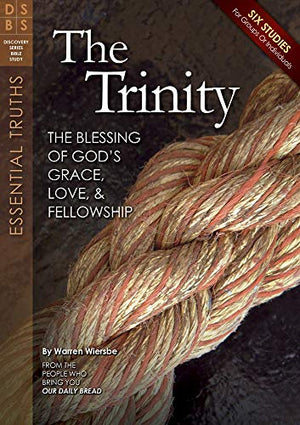 The Trinity