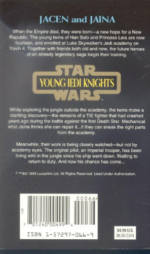 Heirs of the Force