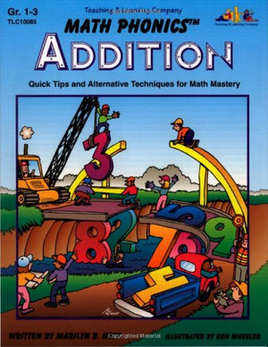 Math Phonics Addition