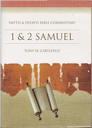 1 and 2 Samuel