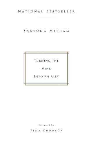 Turning the Mind into an Ally