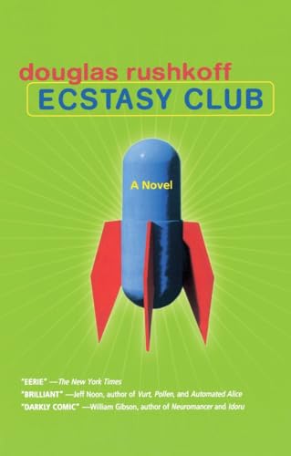Ecstacy Club