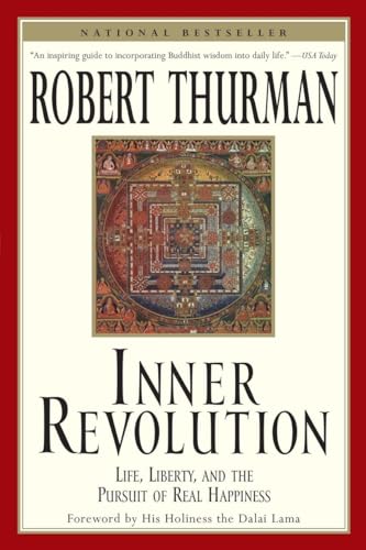 Inner Revolution