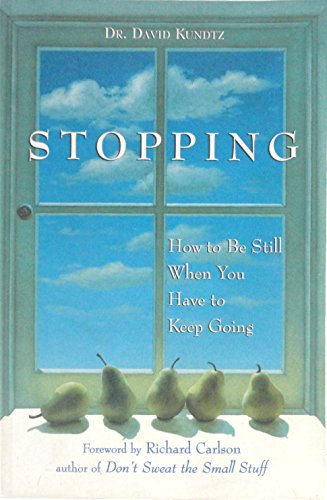 Stopping