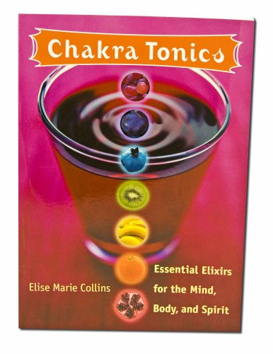Chakra Tonics