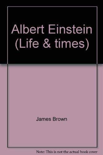 Albert Einstein