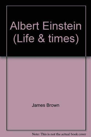 Albert Einstein