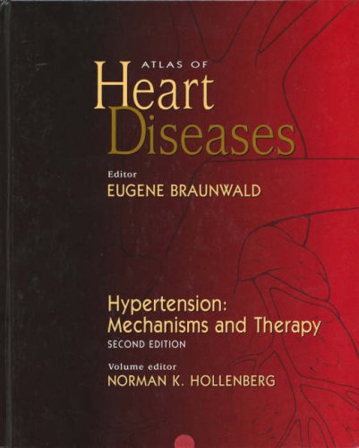 Atlas of Heart Diseases