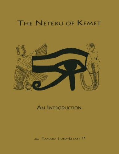 The Neteru of Kemet
