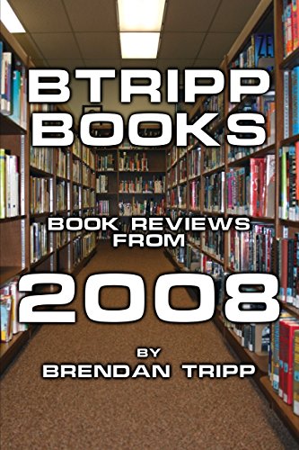 Btripp Books - 2008