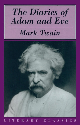 The Diaries of Adam & Eve