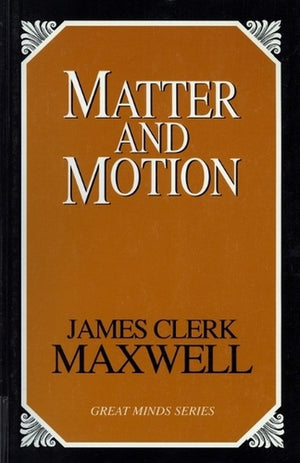 Matter and Motion