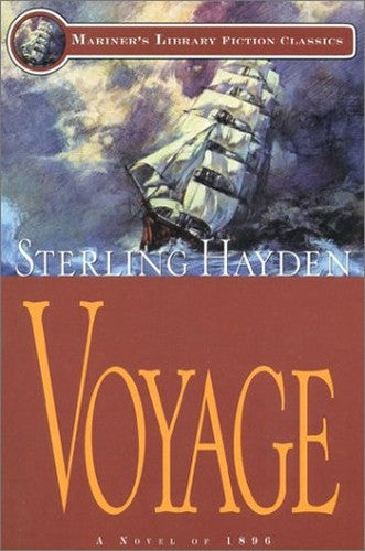 Voyage: a Novel of 1986