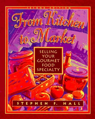 From Kitchen to Market