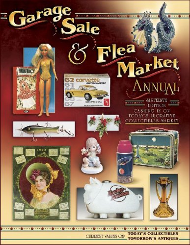 Garage Sale & Flea Market Annual
