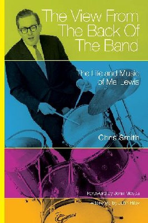 The View from the Back of the Band
