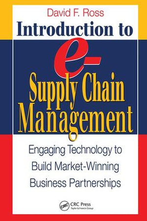 Introduction to e-Supply Chain Management