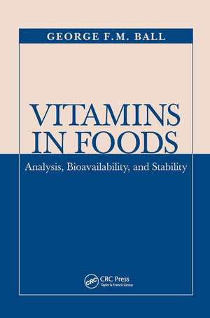 Vitamins In Foods