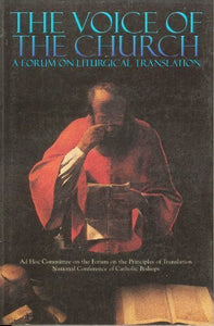 The Voice of the Church 