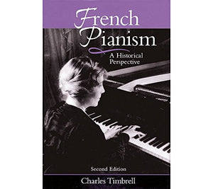 French Pianism 