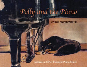Polly and the Piano 