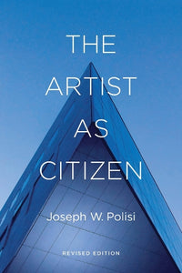 The Artist as Citizen 