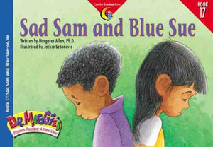 Dr. Maggie's Phonics Readers