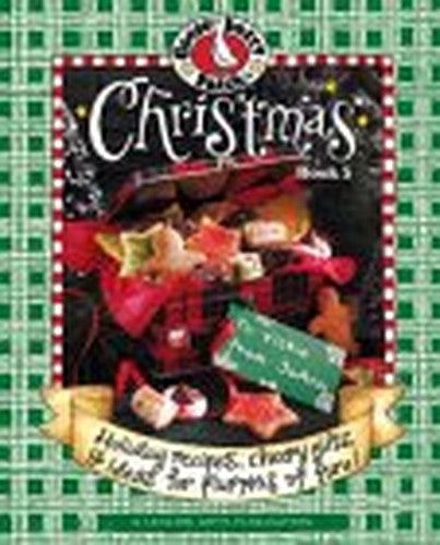 Christmas Book 5 Gooseberry Patch