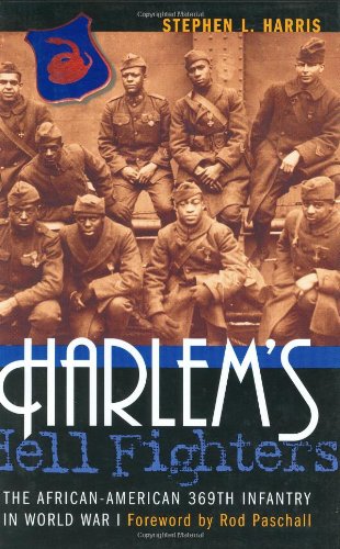Harlem'S Hell Fighters