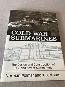 Cold War Submarines 