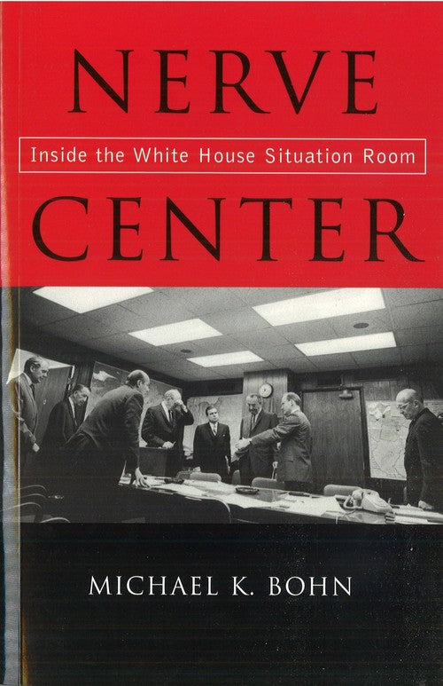 Nerve Center