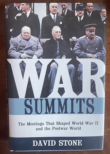 War Summits