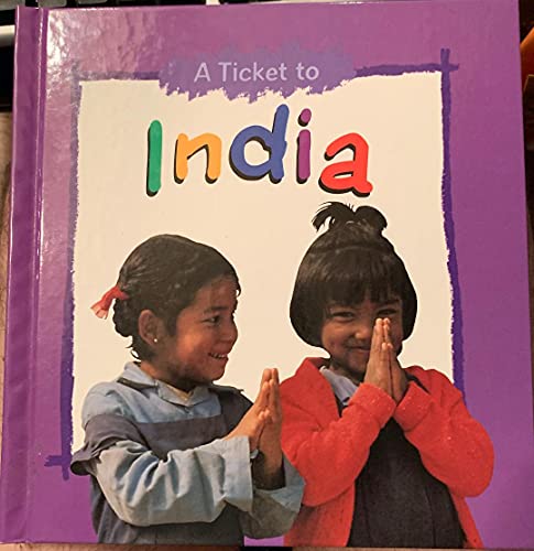 Ticket To India