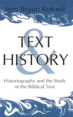 Text and History