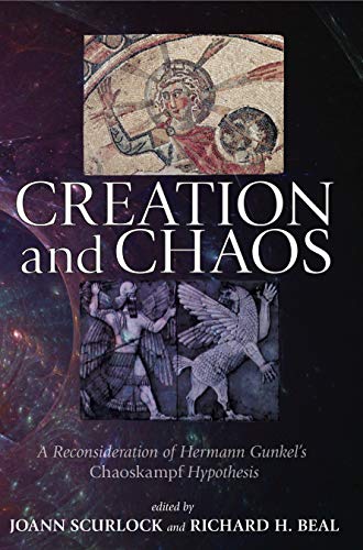 Creation and Chaos