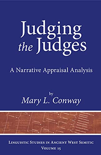 Judging the Judges