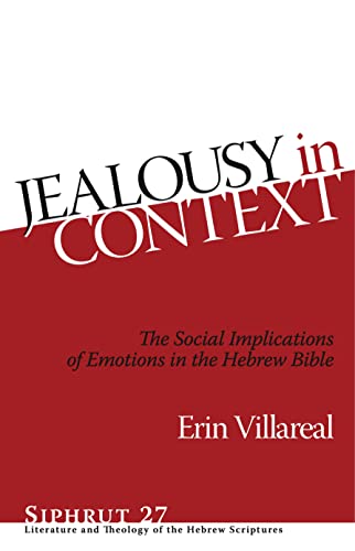 Jealousy in Context