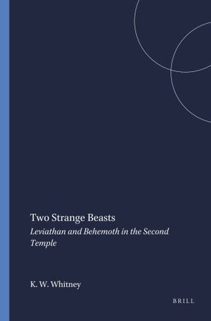 Two Strange Beasts