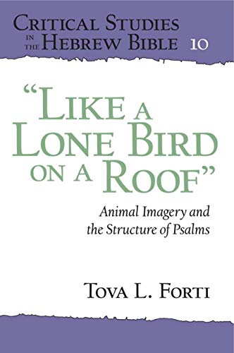 Like a Lone Bird on a Roof