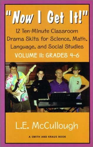 Now I Get It! Grades 4-6