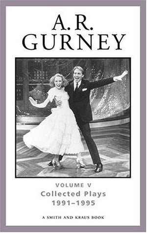 A.R. Gurney