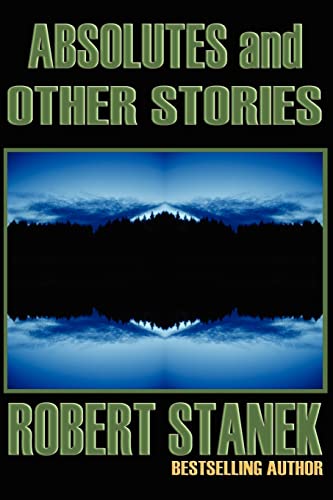 Absolutes and Other Stories cover
