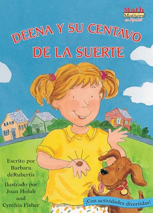 Deena Y Su Centavo de la Suerte (Deena's Lucky Penny)