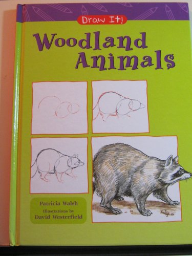 Woodland Animals