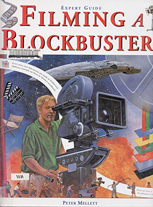Filming a Blockbuster