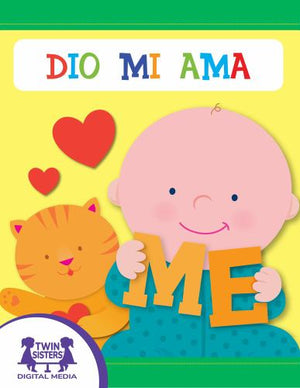 Dio Mi Ama